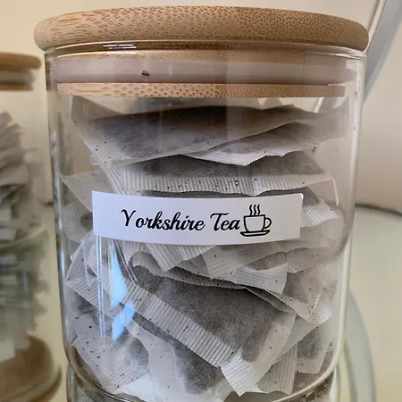 Self Contained Guest * South Milford