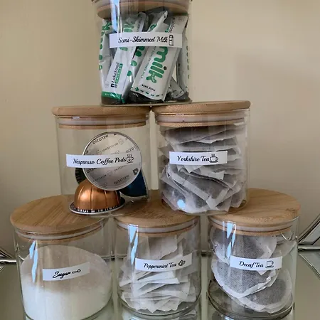 בית נופש Self Contained Guest *