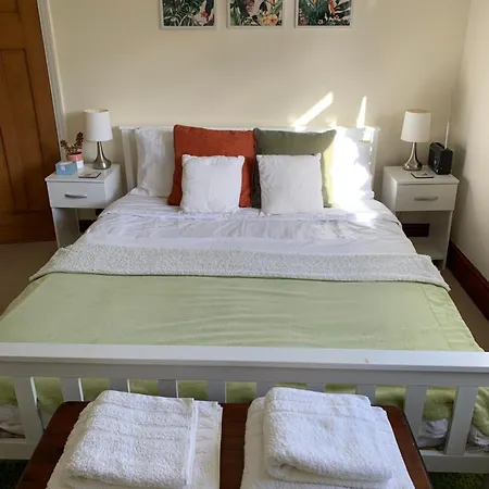 Self Contained Guest * South Milford
