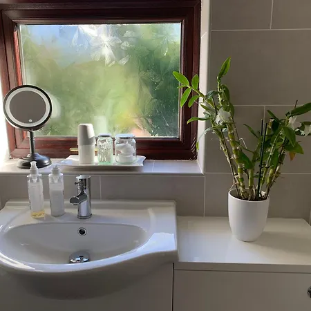 Self Contained Guest *