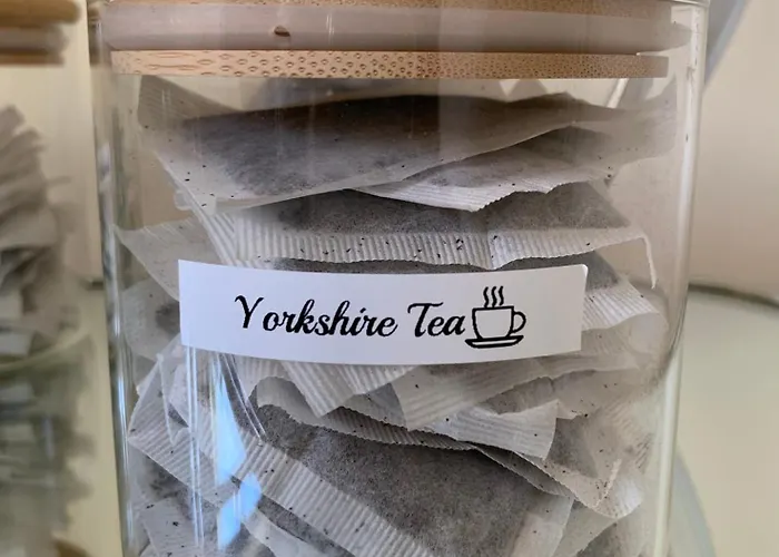 Self Contained Guest * South Milford