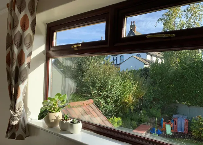 Casa vacanze Self Contained Guest South Milford