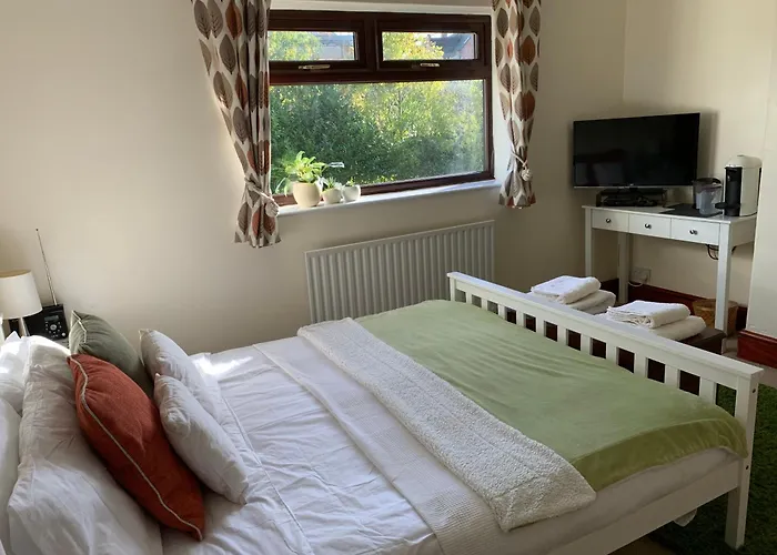 Self Contained Guest Casa vacanze