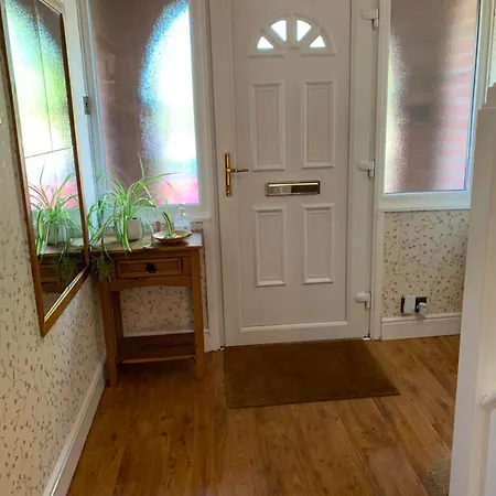 Self Contained Guest * South Milford