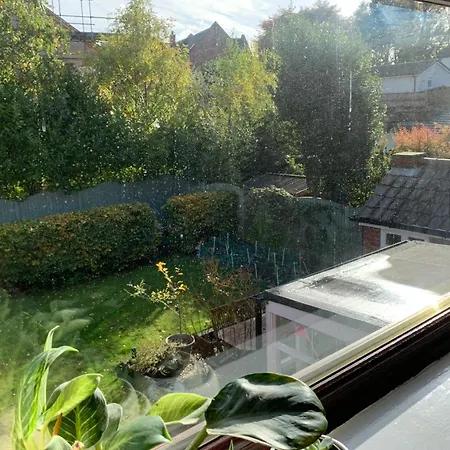 Self Contained Guest Ferienhaus