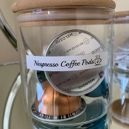 Self Contained Guest Ferienhaus South Milford