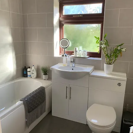 Self Contained Guest Ferienhaus South Milford