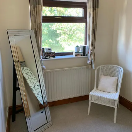 Self Contained Guest South Milford