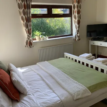 Self Contained Guest Ferienhaus