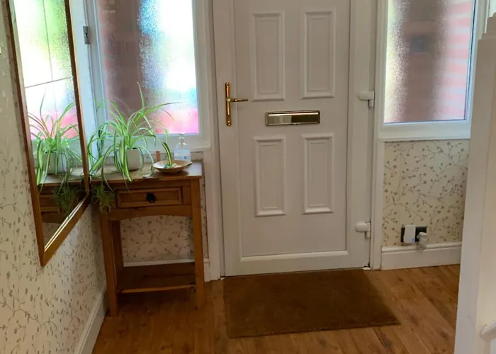 Self Contained Guest * South Milford