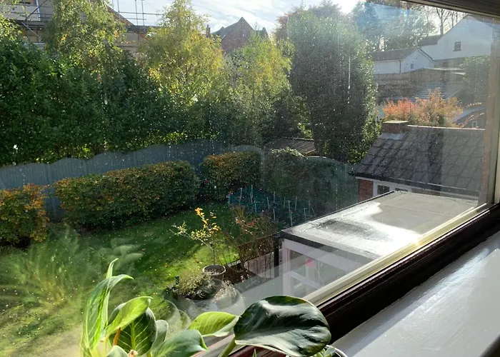 Self Contained Guest Dom wakacyjny