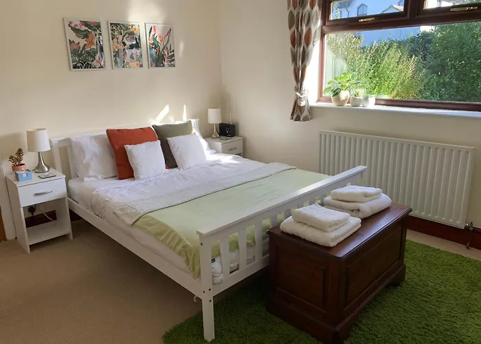 Self Contained Guest Dom wakacyjny *