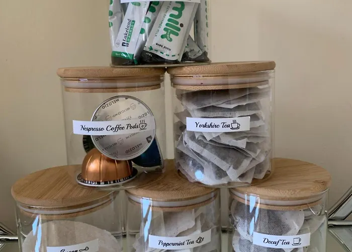 Dom wakacyjny Self Contained Guest *