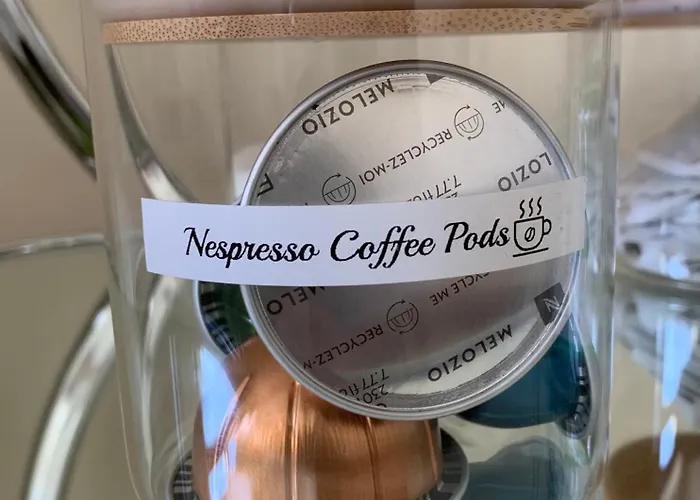 Self Contained Guest Dom wakacyjny South Milford