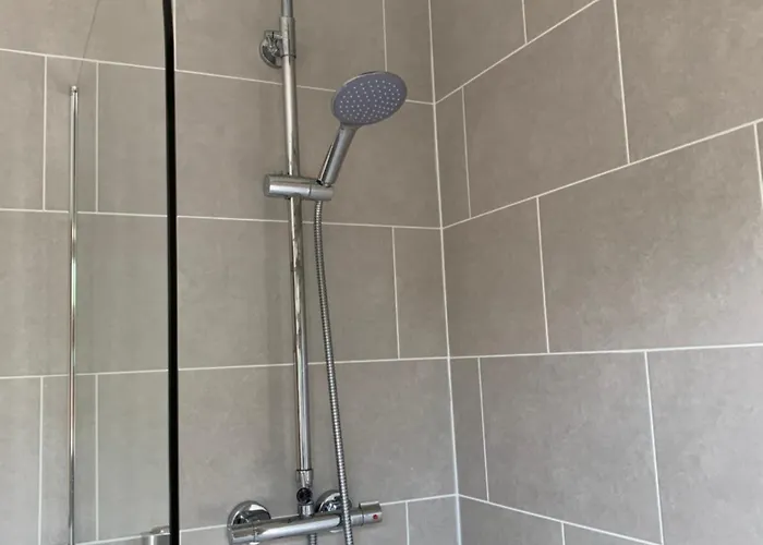 Self Contained Guest South Milford