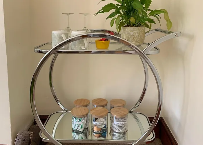 Dom wakacyjny Self Contained Guest *