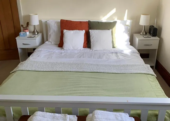 Self Contained Guest * South Milford