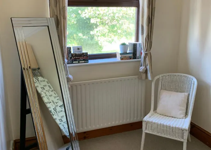 Self Contained Guest South Milford